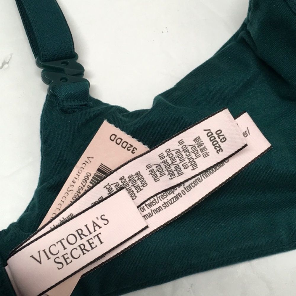 NWT VICTORIA SECRET Perfect coverage. BRA - Picture 5 of 5